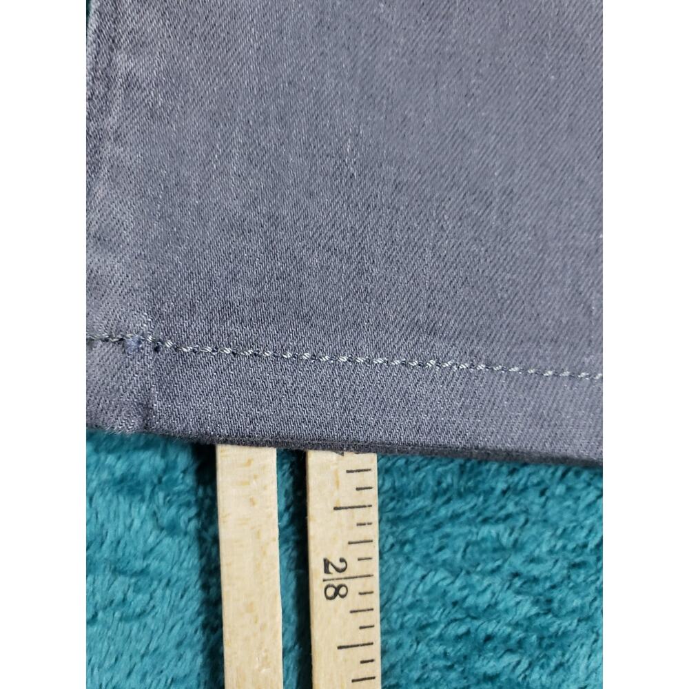 Karl Lagerfeld Women’s Skinny Jeans in Gray - Picture 8 of 13